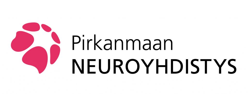 Pirkanmaan neuroyhdistyksen logo